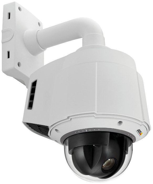 AXIS Q6042-C 60HZ - Obrotowe kamery IP